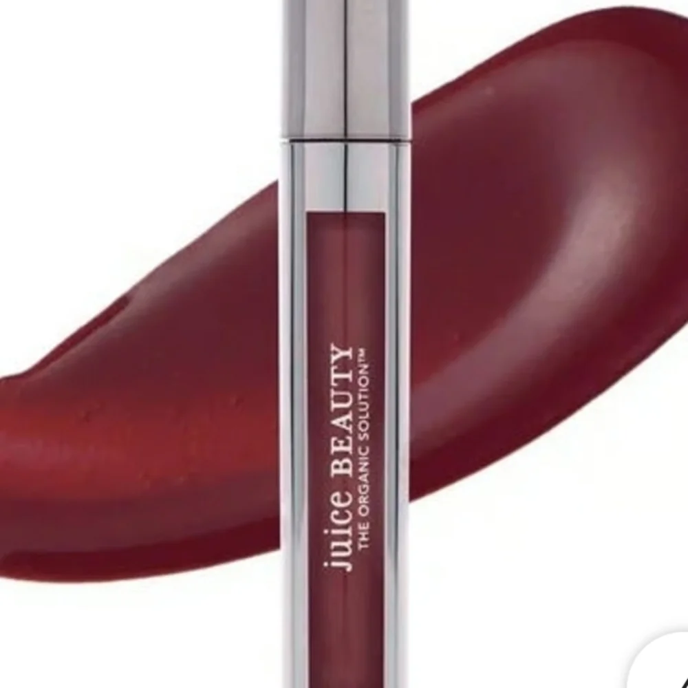 NIB Juice Beauty Phyto-Pigments Liquid Lip in Chelsea - Discontinued Color!!!